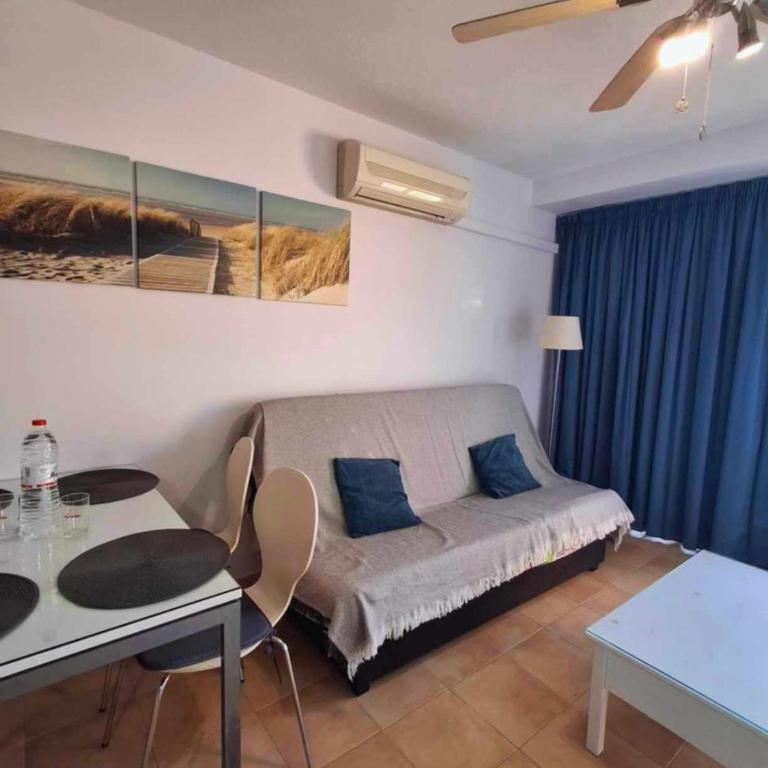 Corazón del Mar - One-Bedroom Apartment - 1