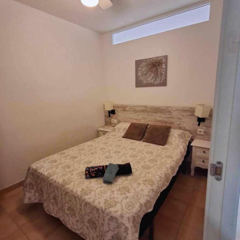 Corazón del Mar - One-Bedroom Apartment - 6