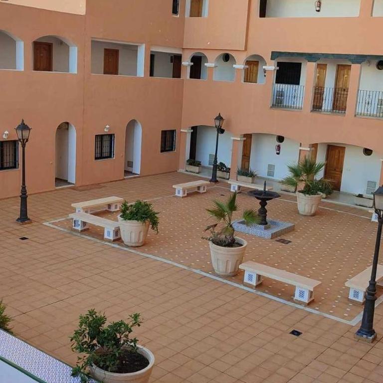 Corazón del Mar - One-Bedroom Apartment - 11