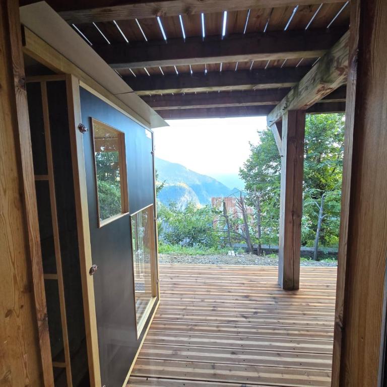 Chalet 10p sauna superbe vue - Chalet 3 Chambres - 28