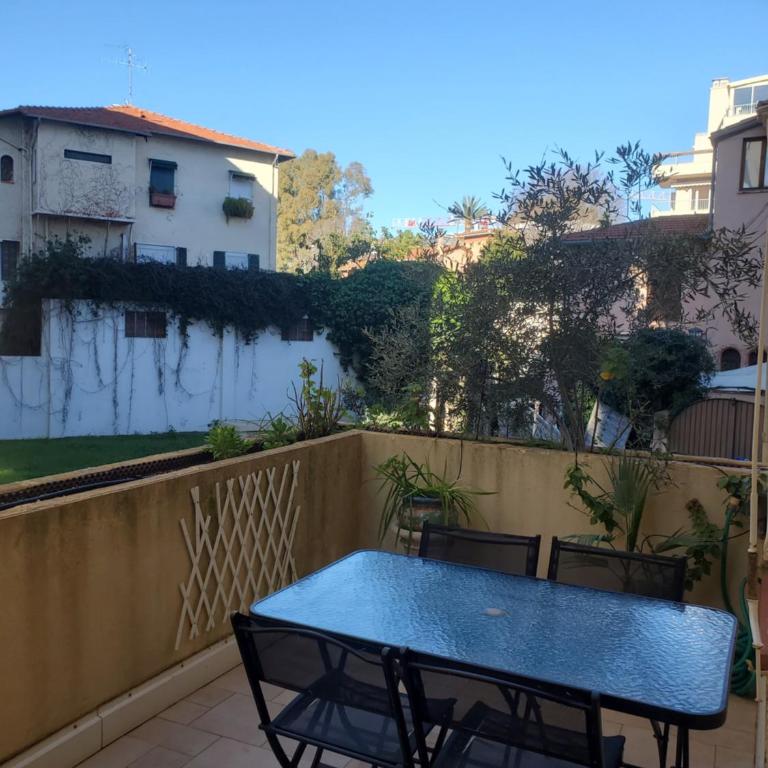Le Pin Doré - Appartement - 13