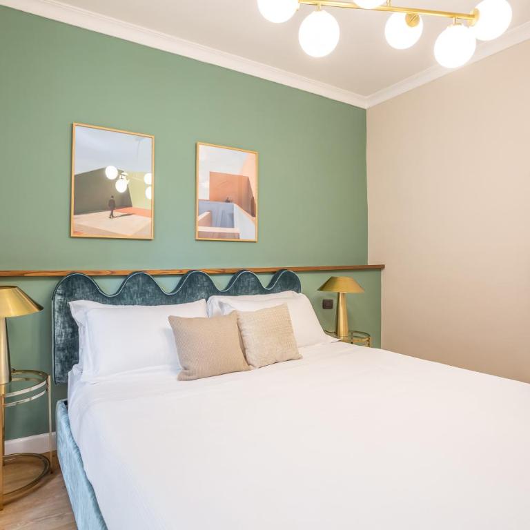 Daplace - Palazzina Cosima - Two-Bedroom Apartment - 13