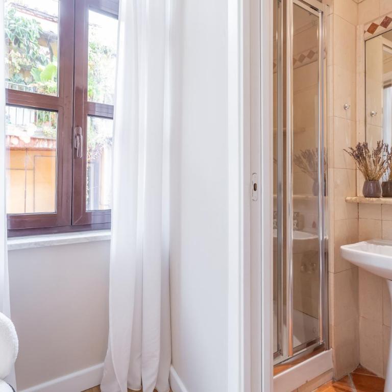 Daplace - Palazzina Cosima - Two-Bedroom Apartment - 16