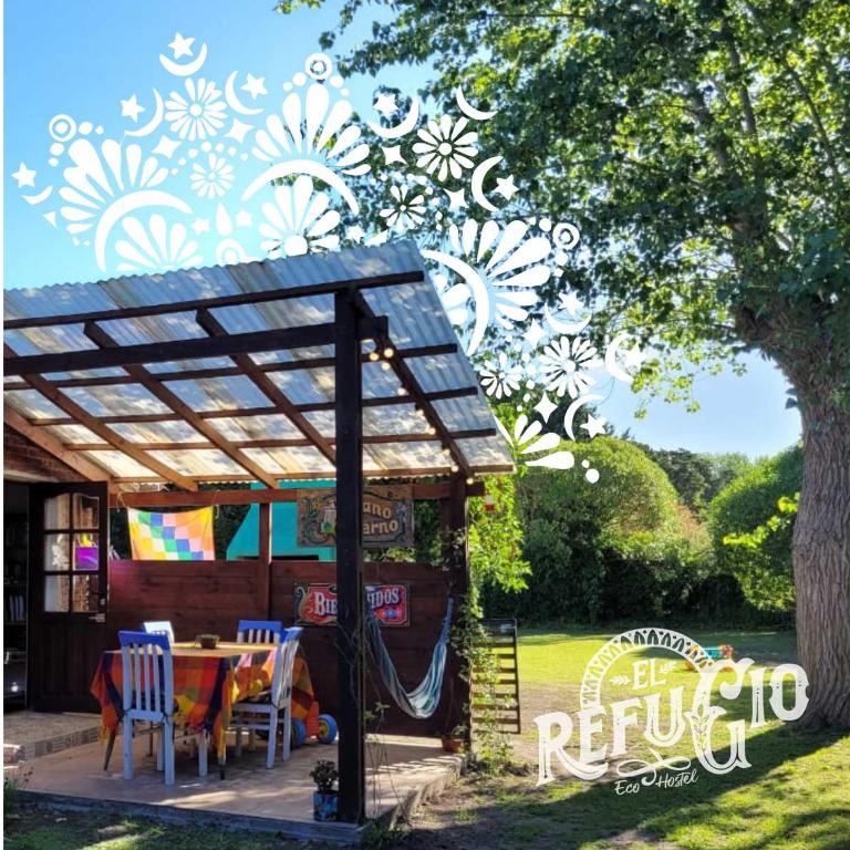 El Refugio - One-Bedroom Apartment - 10