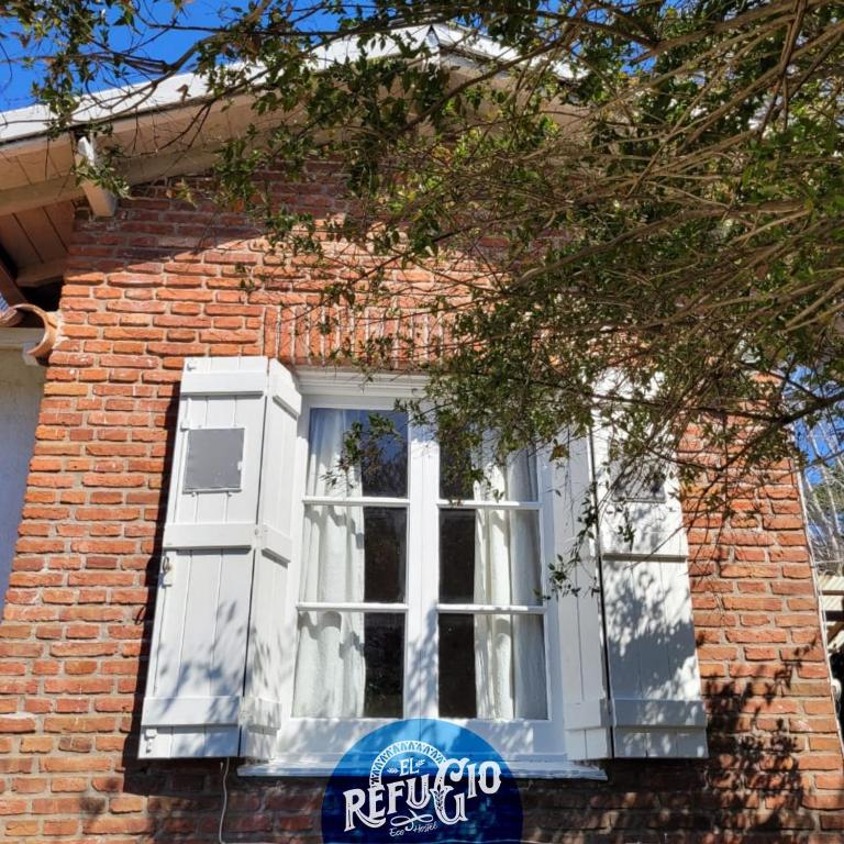 El Refugio - One-Bedroom Apartment - 11