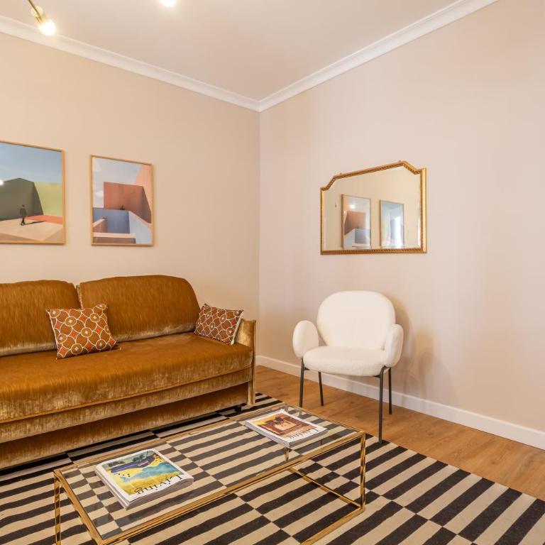 Daplace - Palazzina Cosima - Two-Bedroom Apartment - 2