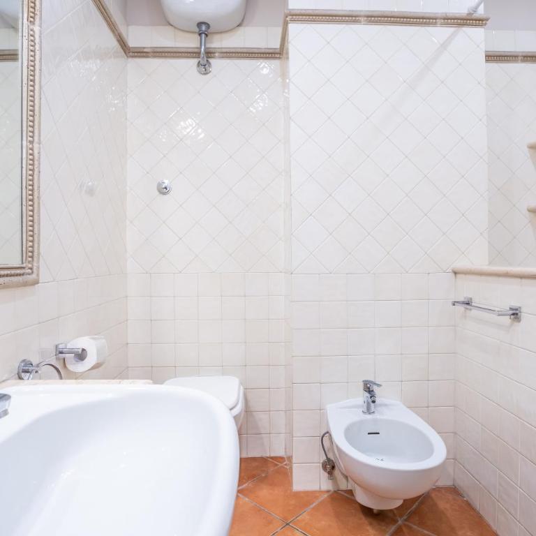 Daplace - Palazzina Cosima - Two-Bedroom Apartment - 9