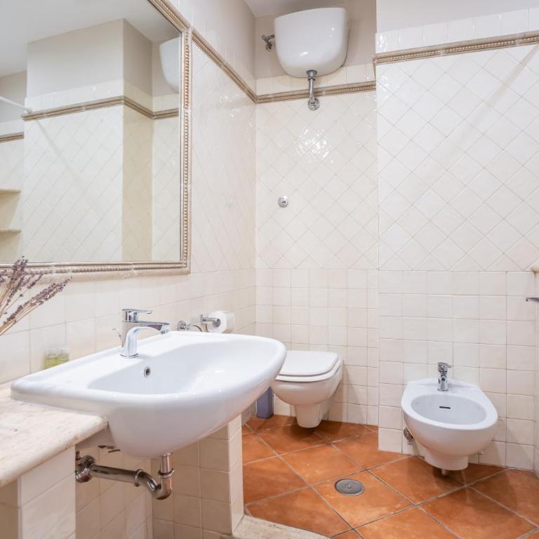 Daplace - Palazzina Cosima - Two-Bedroom Apartment - 8