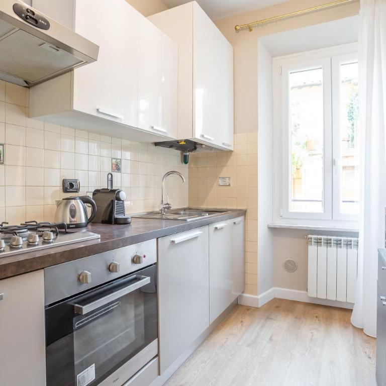 Daplace - Palazzina Cosima - Two-Bedroom Apartment - 7