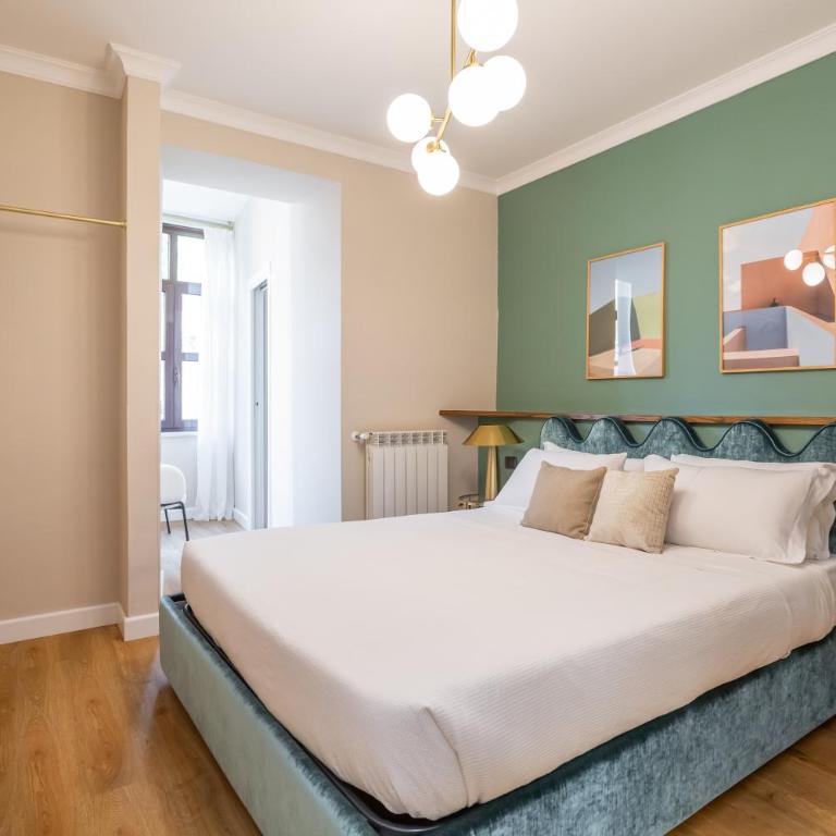 Daplace - Palazzina Cosima - Two-Bedroom Apartment - 14