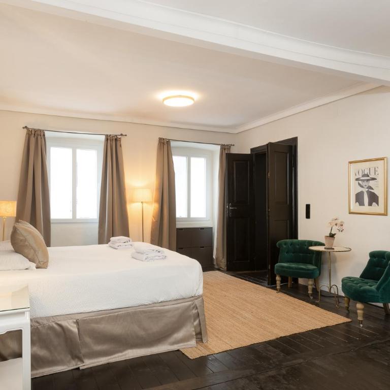 Capitolina4 - Con spazio esterno privato - NaonBnB - Appartamento con 1 Camera da Letto - 6