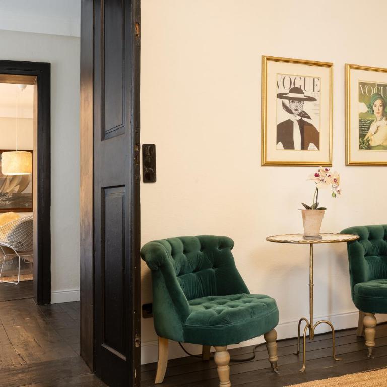 Capitolina4 - Con spazio esterno privato - NaonBnB - Appartamento con 1 Camera da Letto - 13