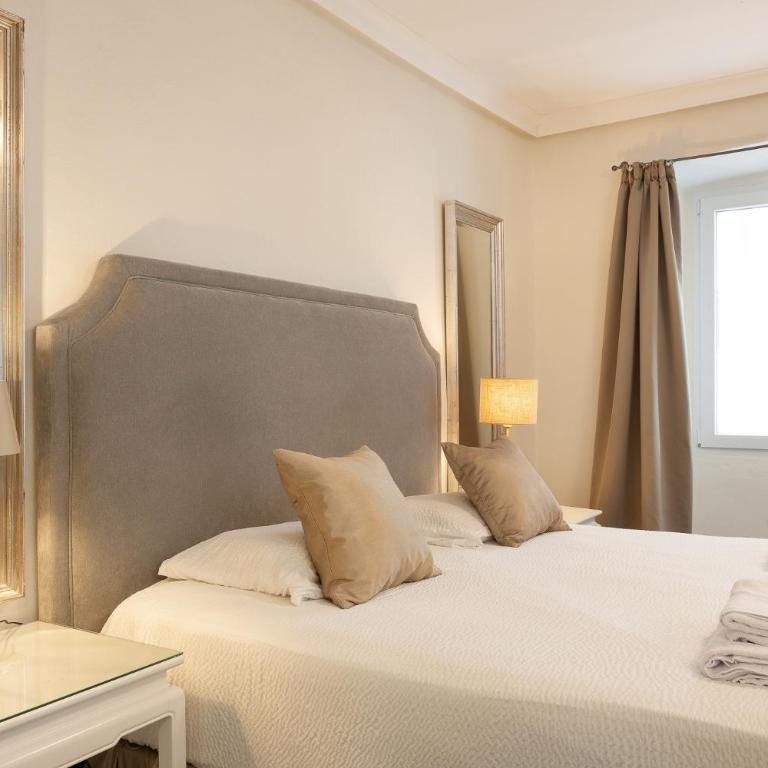 Capitolina4 - Con spazio esterno privato - NaonBnB - Appartamento con 1 Camera da Letto - 16