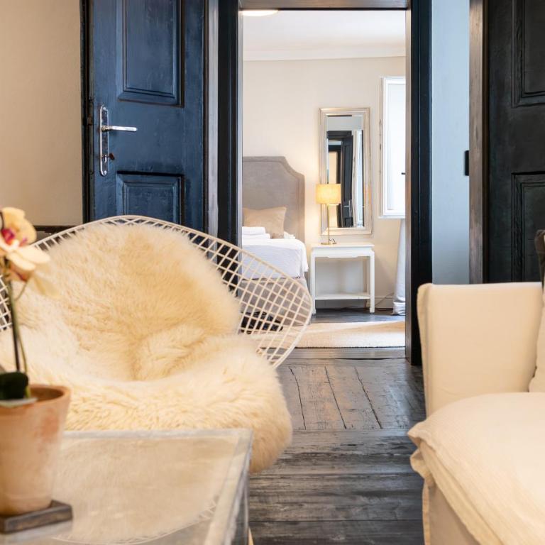 Capitolina4 - Con spazio esterno privato - NaonBnB - Appartamento con 1 Camera da Letto - 18