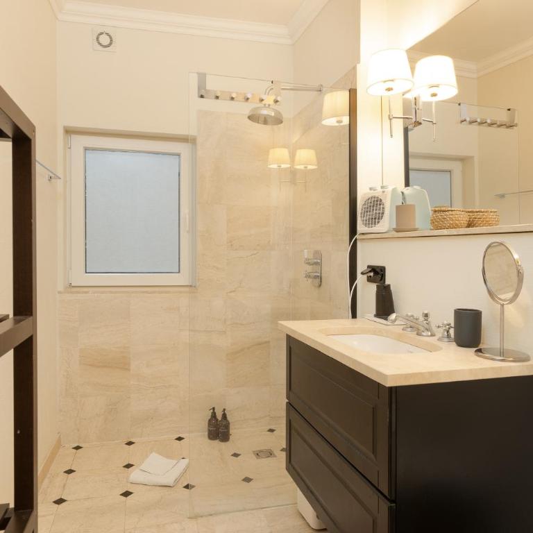 Capitolina4 - Con spazio esterno privato - NaonBnB - Appartamento con 1 Camera da Letto - 21