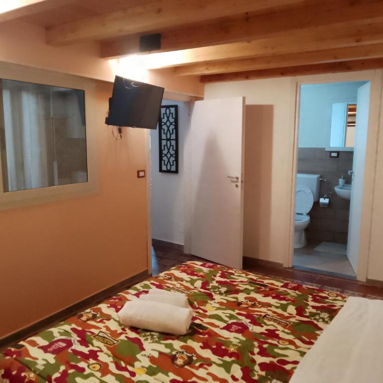La dimora ursino - Appartamento con 1 Camera da Letto - 8