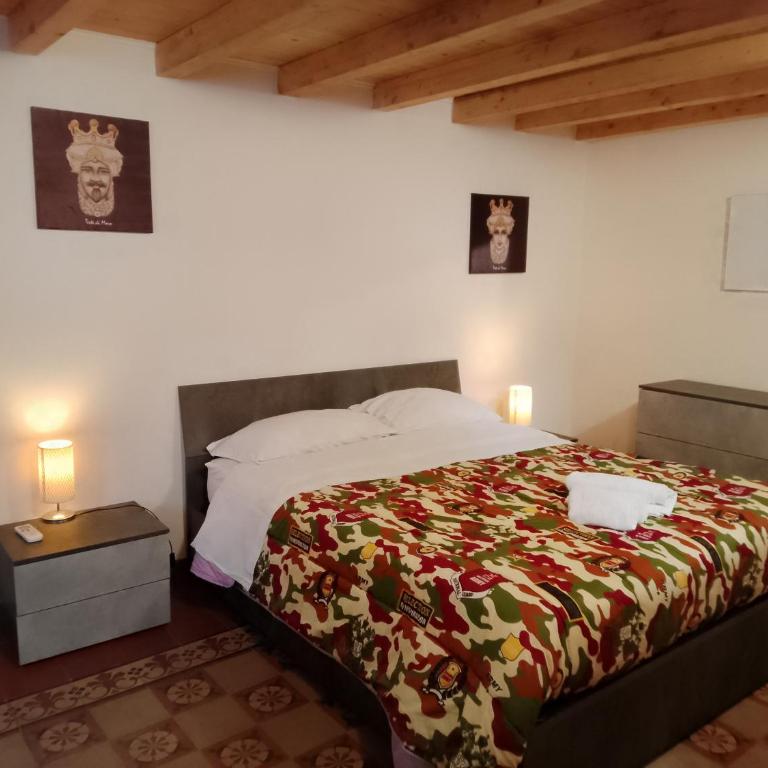 La dimora ursino - Appartamento con 1 Camera da Letto - 9