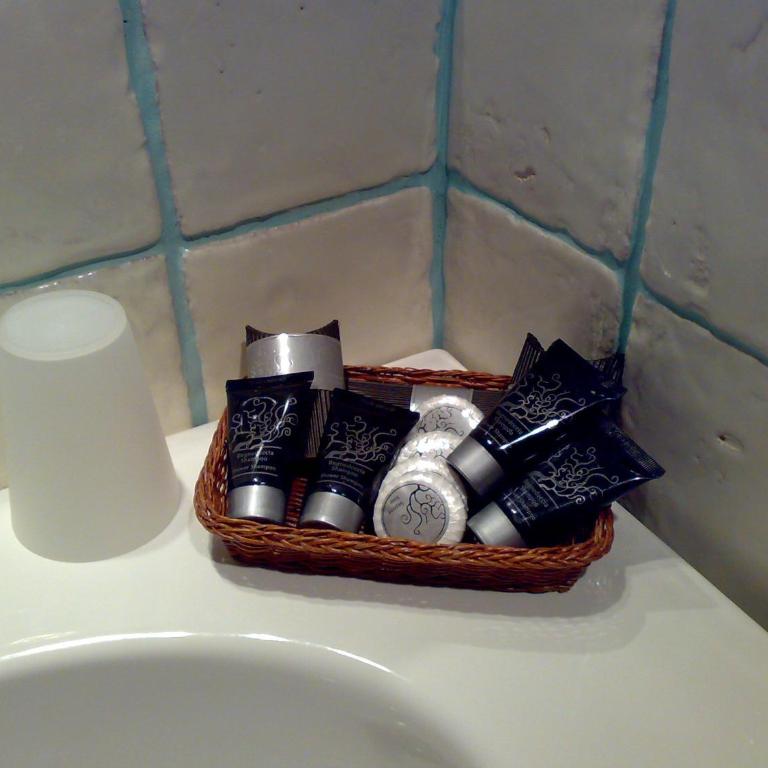 Vicolo dell'Oste - Chambre Double - 7