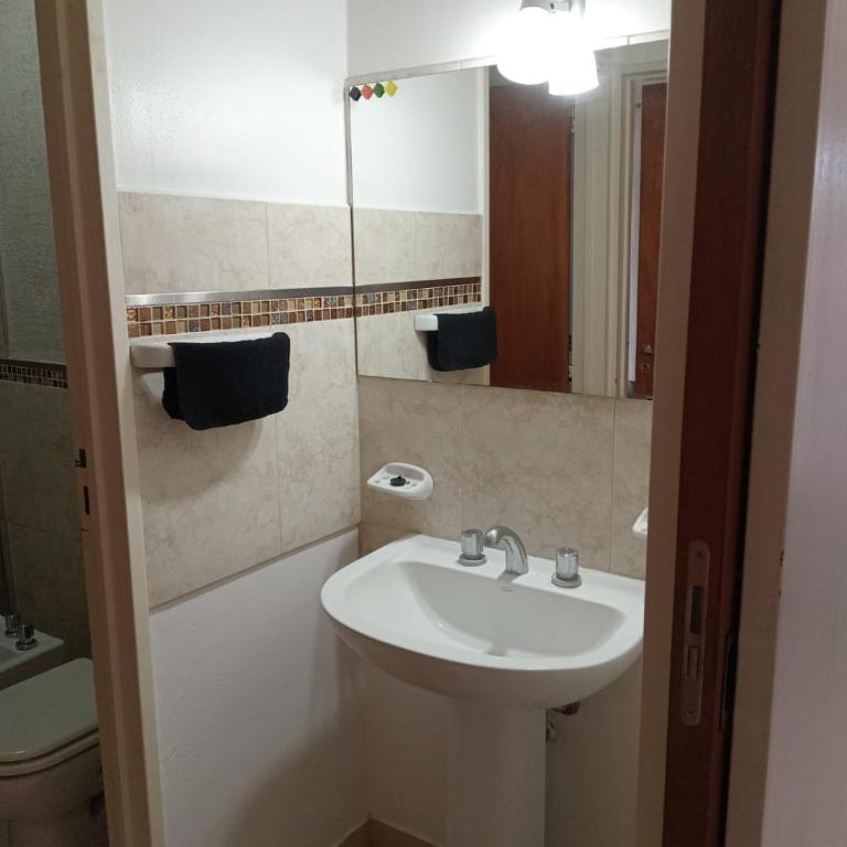 Departamento Jorgito - Apartamento de 1 dormitorio - 8