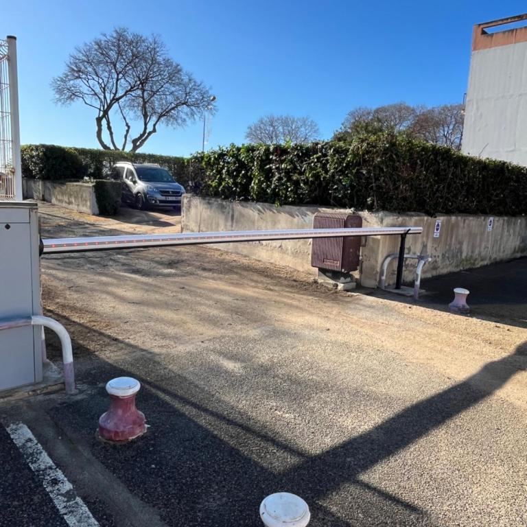 Apt T3 - Front de Mer - Parking - Tout Confort - Apartment mit 2 Schlafzimmern - 31