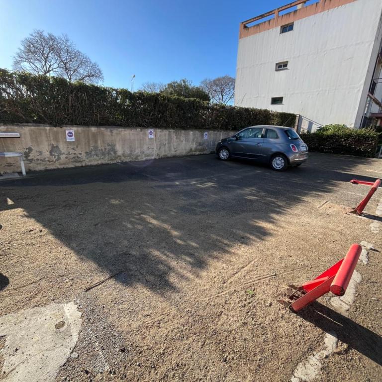 Apt T3 - Front de Mer - Parking - Tout Confort - Apartment mit 2 Schlafzimmern - 29