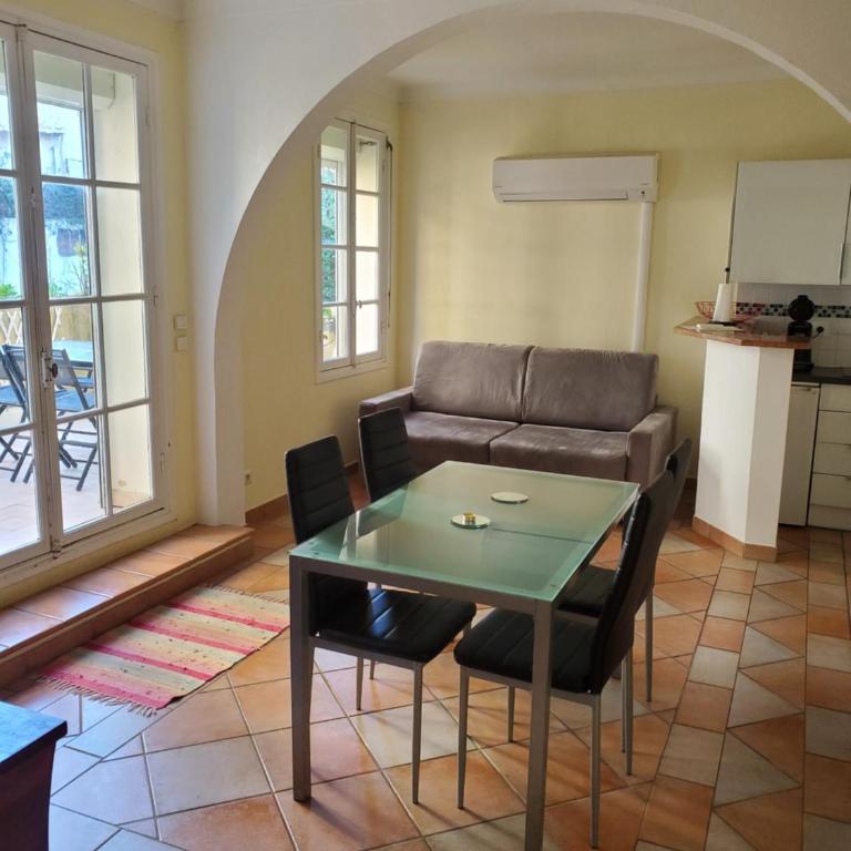 Le Pin Doré - Appartement - 1