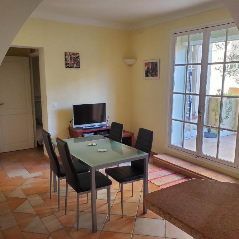 Le Pin Doré - Appartement - 6