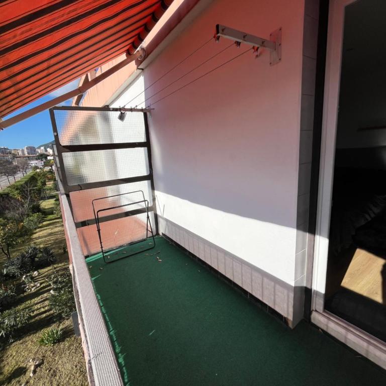 Apt T3 - Front de Mer - Parking - Tout Confort - Apartment mit 2 Schlafzimmern - 25