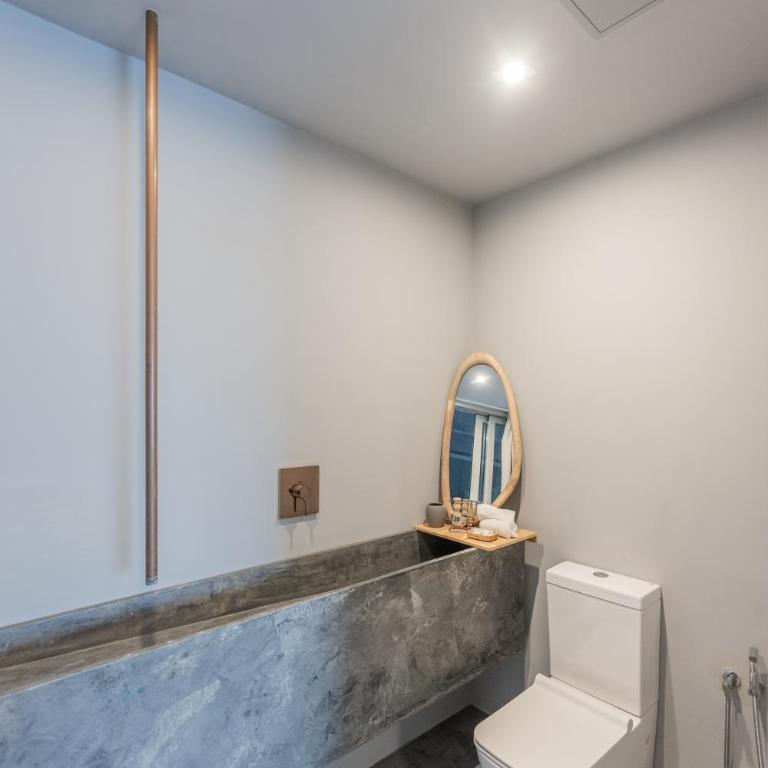 Gold Suite Canteras by Canarias Homelidays - Apartamento Suite - 3