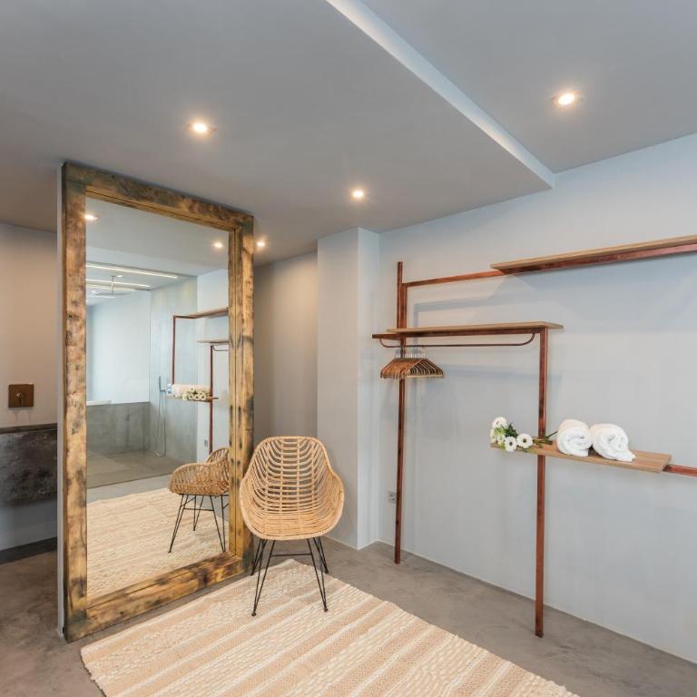 Gold Suite Canteras by Canarias Homelidays - Apartamento Suite - 13