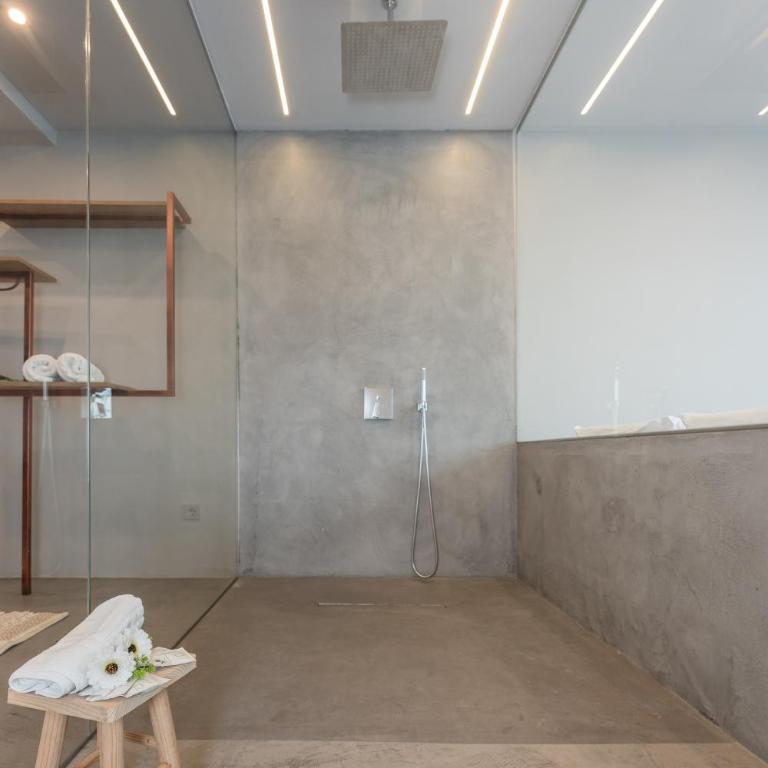 Gold Suite Canteras by Canarias Homelidays - Apartamento Suite - 15