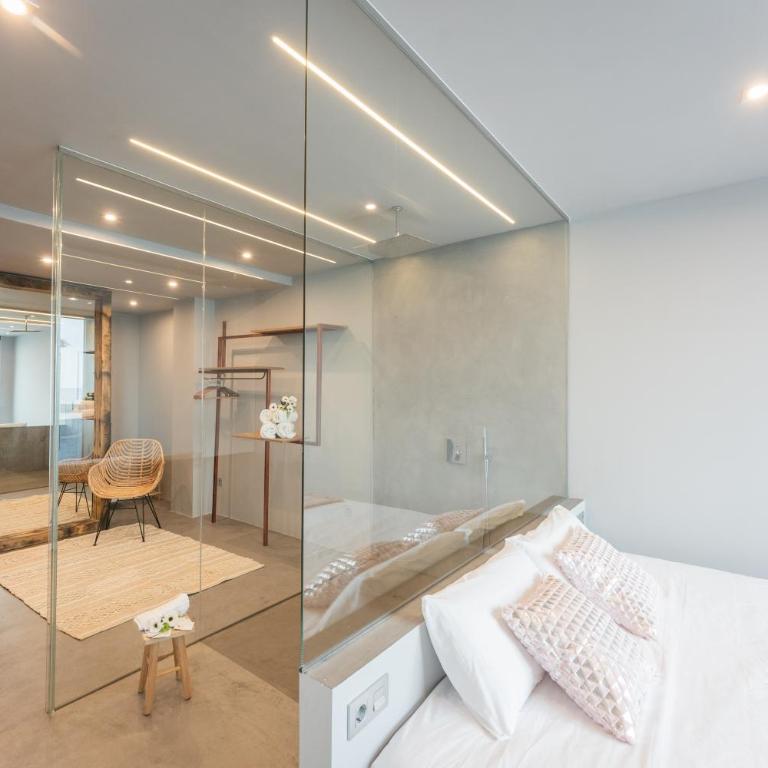 Gold Suite Canteras by Canarias Homelidays - Apartamento Suite - 4
