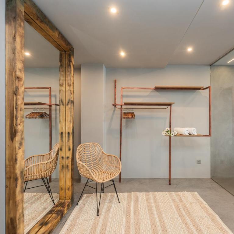 Gold Suite Canteras by Canarias Homelidays - Apartamento Suite - 7
