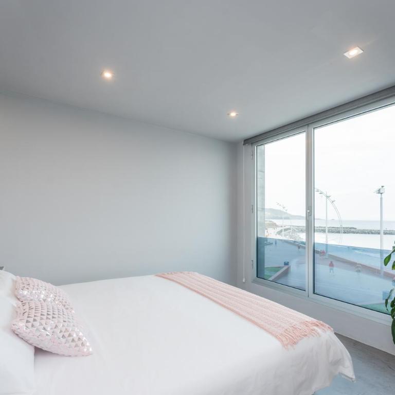 Gold Suite Canteras by Canarias Homelidays - Apartamento Suite - 9
