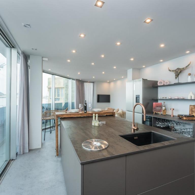 Gold Suite Canteras by Canarias Homelidays - Apartamento Suite - 20