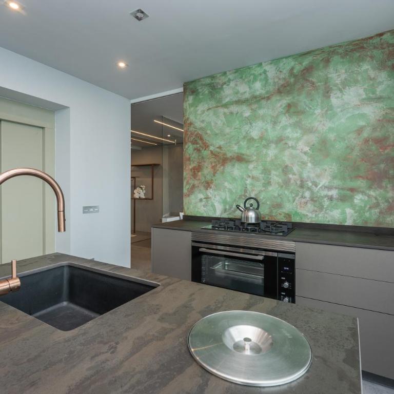 Gold Suite Canteras by Canarias Homelidays - Apartamento Suite - 16