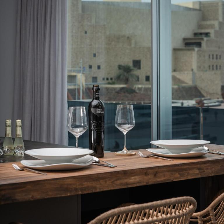 Gold Suite Canteras by Canarias Homelidays - Apartamento Suite - 1