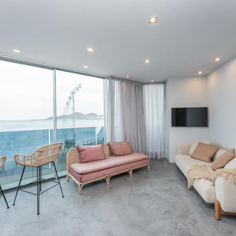 Gold Suite Canteras by Canarias Homelidays - Apartamento Suite - 19