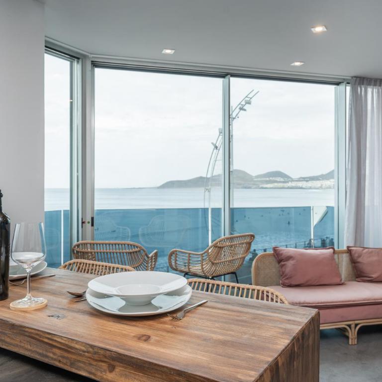 Gold Suite Canteras by Canarias Homelidays - Apartamento Suite - 27