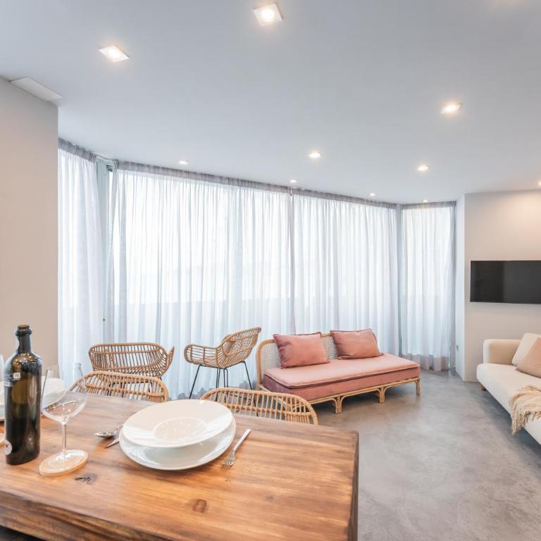 Gold Suite Canteras by Canarias Homelidays - Apartamento Suite - 22