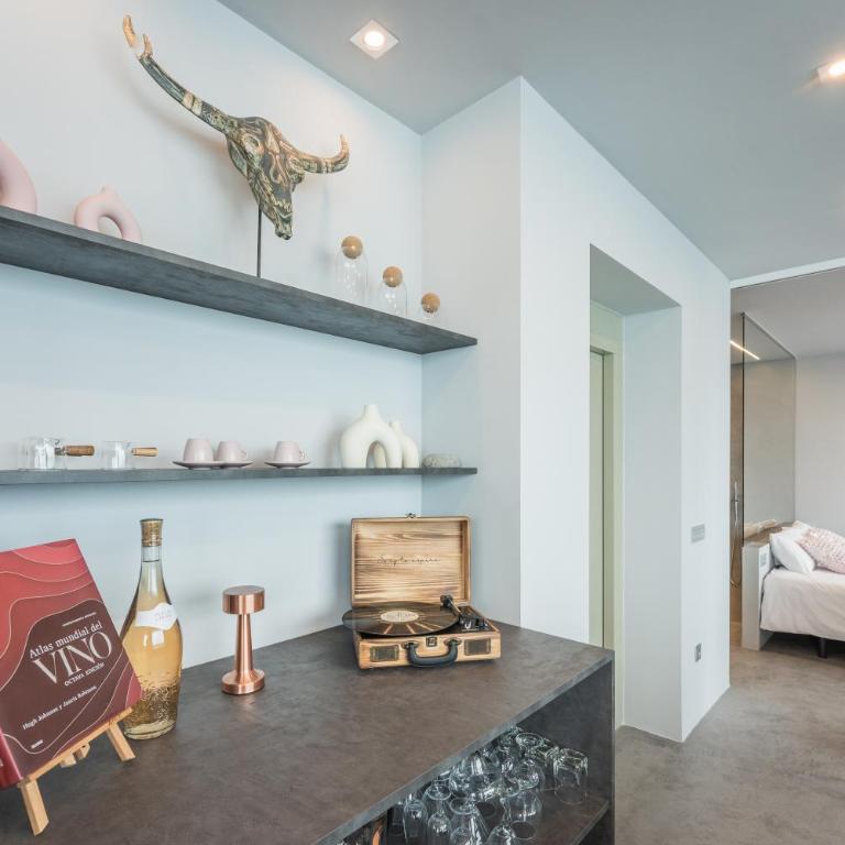 Gold Suite Canteras by Canarias Homelidays - Apartamento Suite - 24