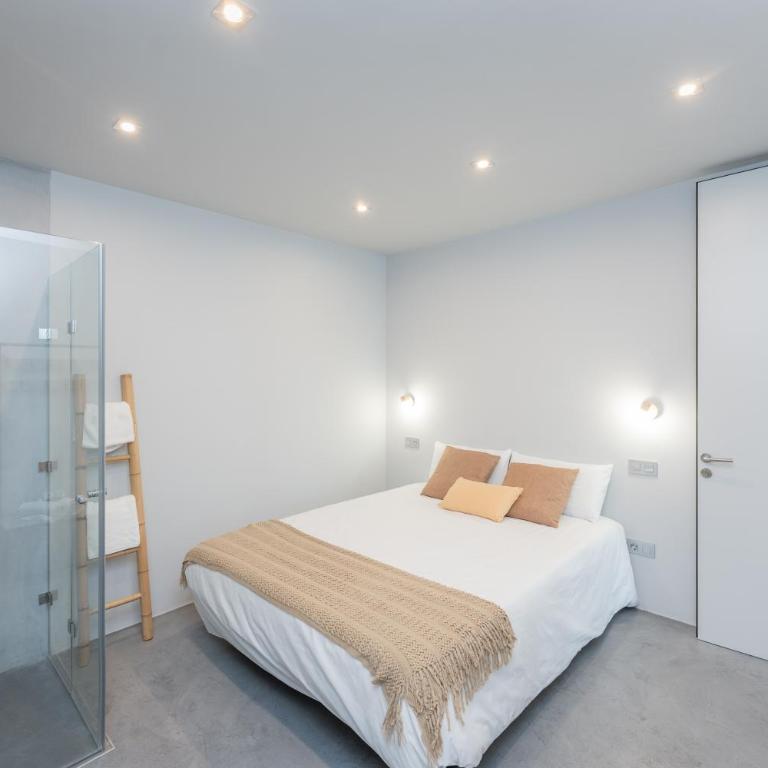 Gold Suite Canteras by Canarias Homelidays - Apartamento Suite - 23