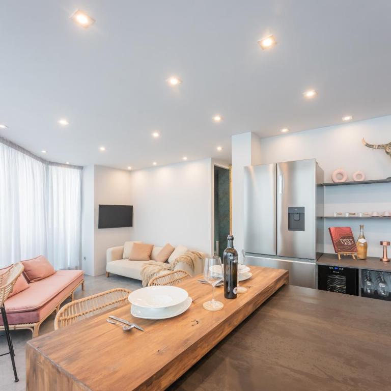 Gold Suite Canteras by Canarias Homelidays - Apartamento Suite - 30