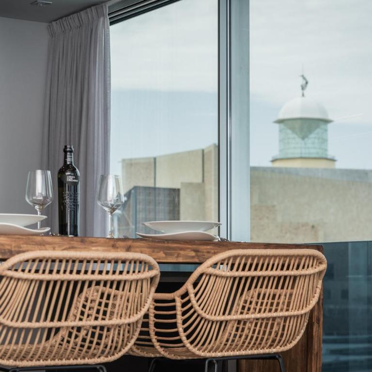 Gold Suite Canteras by Canarias Homelidays - Apartamento Suite - 29
