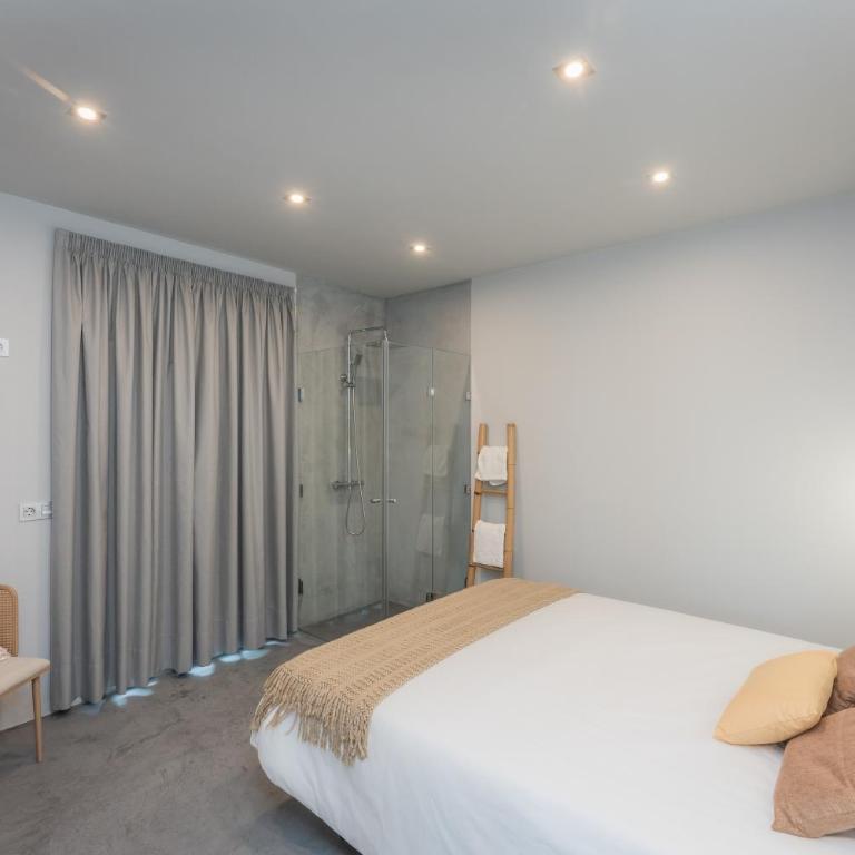 Gold Suite Canteras by Canarias Homelidays - Apartamento Suite - 31