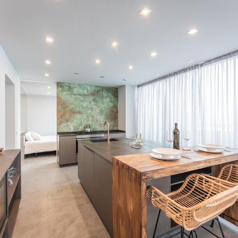 Gold Suite Canteras by Canarias Homelidays - Apartamento Suite - 33