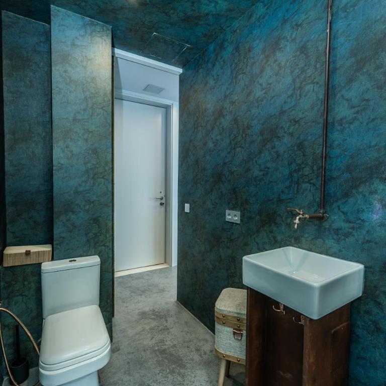 Gold Suite Canteras by Canarias Homelidays - Apartamento Suite - 35
