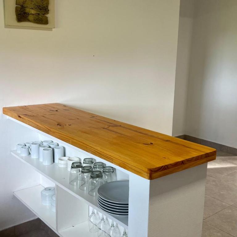 Fresnos Apart - Apartamento de 1 dormitorio - 5