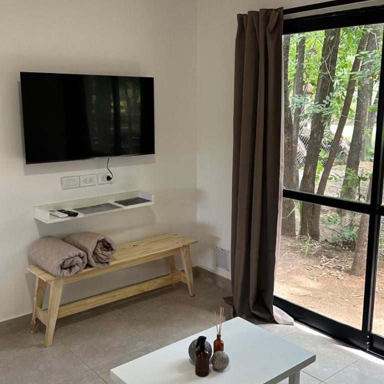 Fresnos Apart - Apartamento de 1 dormitorio - 4