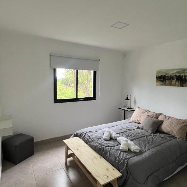 Fresnos Apart - Apartamento de 1 dormitorio - 9